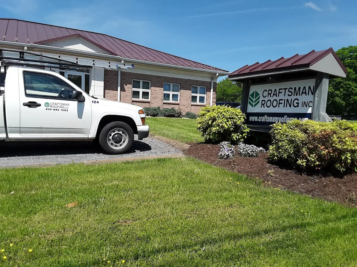 Quality Hail Damage Roof Repair by experienced craftsmen in Arhaven Estates